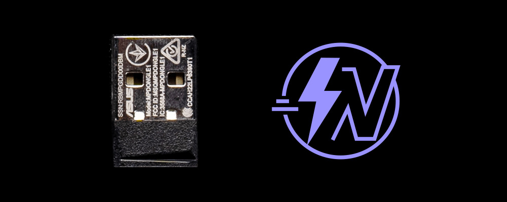 ROG Harpe Ace Extreme ROG Harpe Ace Extreme