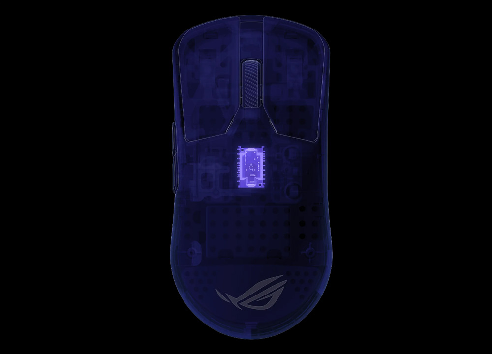 ROG Harpe Ace Extreme ROG Harpe Ace Extreme