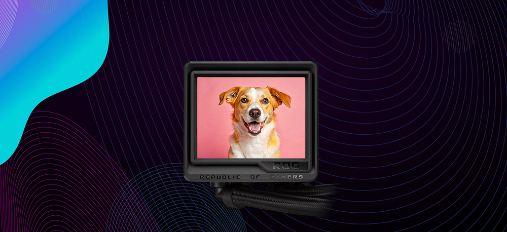 ROG NUCROG Ryujin III 360 ARGB Extreme ROG Ryujin III 360 ARGB Extreme