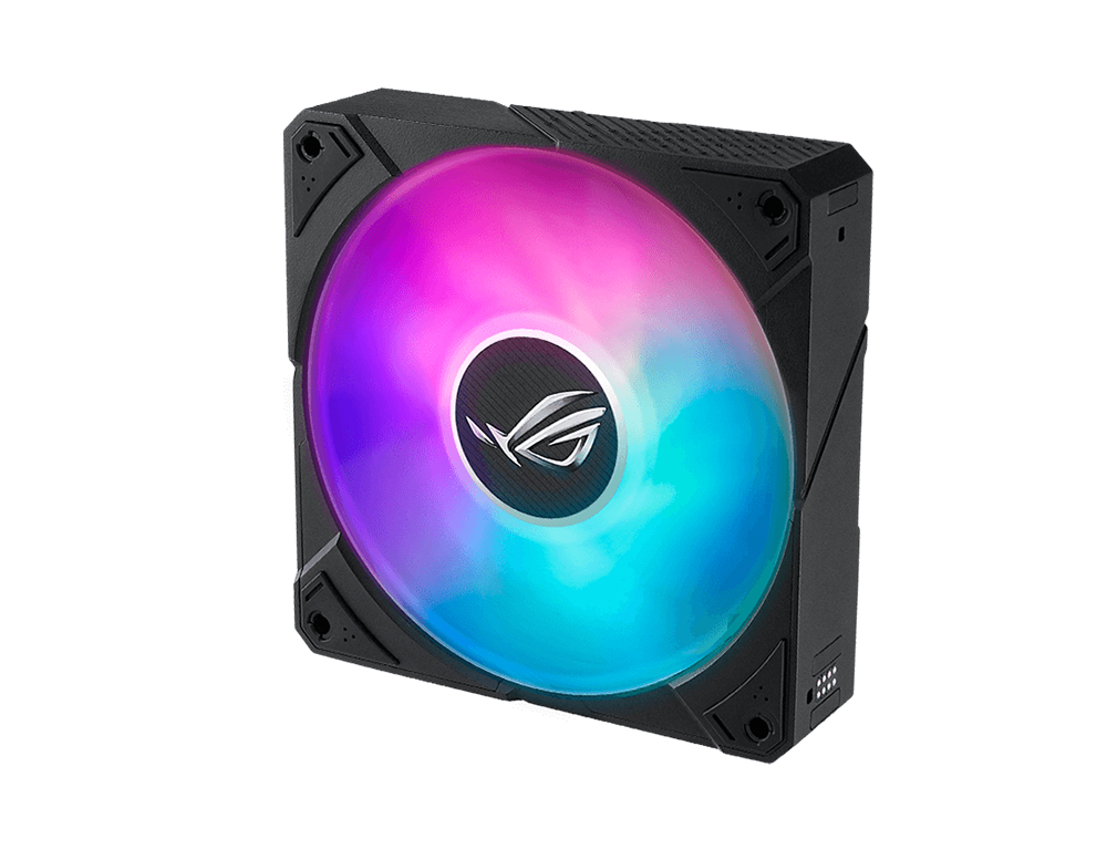 ROG NUCROG Ryujin III 360 ARGB Extreme ROG Ryujin III 360 ARGB Extreme