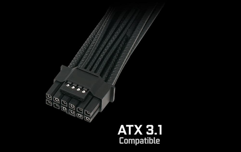 ROG STRIX 850W Platinum ROG STRIX 850W Platinum