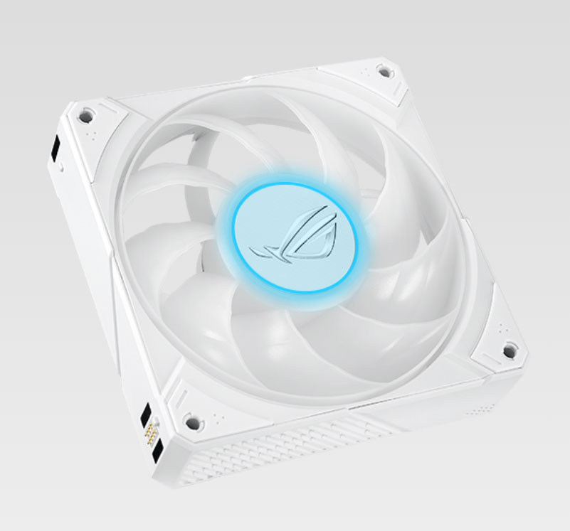 ROG Ryujin III 360 ARGB Extreme White Edition ROG Ryujin III 360 ARGB Extreme White Edition