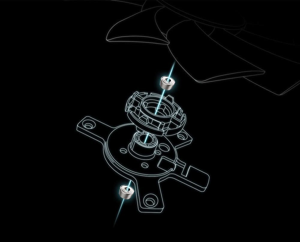 ASUS Prime 850W Gold