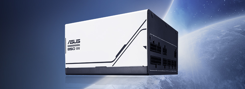 ASUS Prime 850W Gold