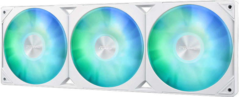 Prime LC 360 ARGB White Edition Prime LC 360 ARGB White Edition