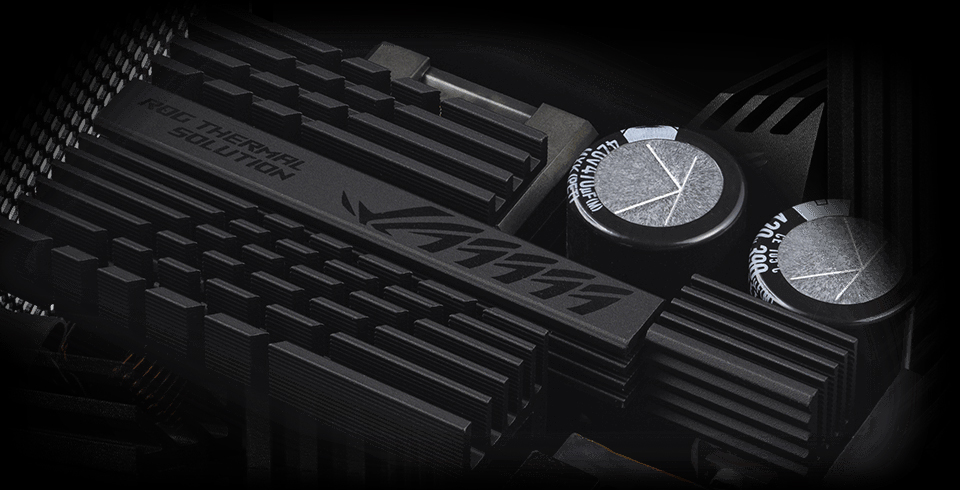 ROG Strix 1000W Platinum White Edition ROG Strix 1000W Platinum White Edition