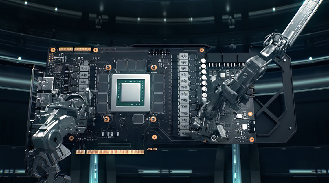 ASUS Dual GeForce RTX™ 5060 8GB GDDR7 OC Edition ASUS Dual GeForce RTX™ 5060 8GB GDDR7 OC Edition