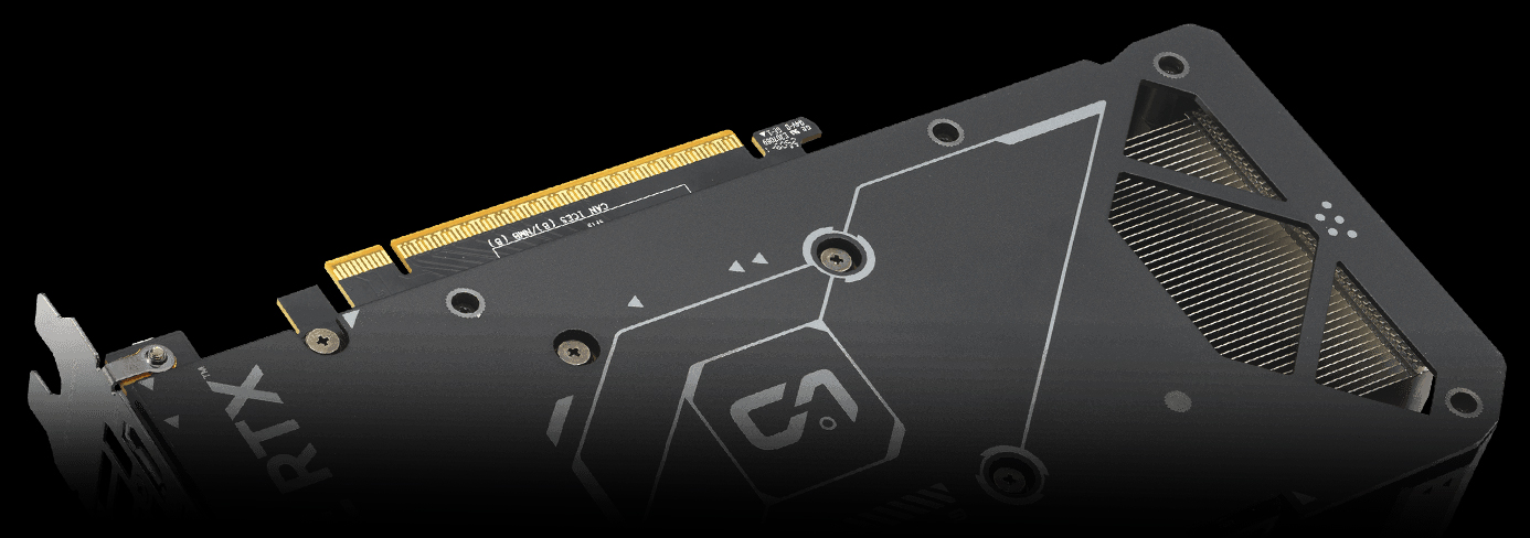 ASUS Dual GeForce RTX™ 5060 8GB GDDR7 OC Edition ASUS Dual GeForce RTX™ 5060 8GB GDDR7 OC Edition