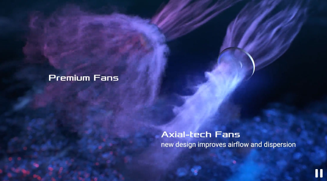 ASUS Dual GeForce RTX™ 5060 8GB GDDR7 OC Edition ASUS Dual GeForce RTX™ 5060 8GB GDDR7 OC Edition