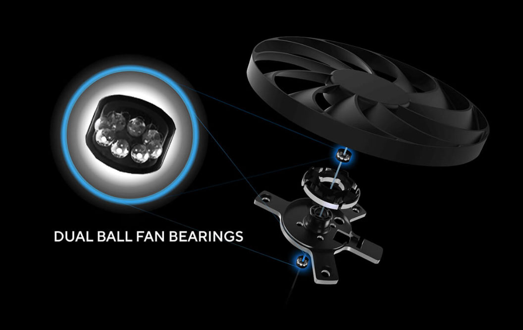 ASUS Dual GeForce RTX™ 5060 8GB GDDR7 OC Edition ASUS Dual GeForce RTX™ 5060 8GB GDDR7 OC Edition