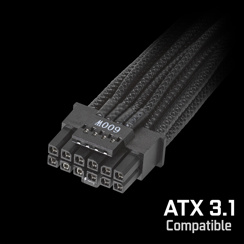 ROG THOR 1600W Titanium III