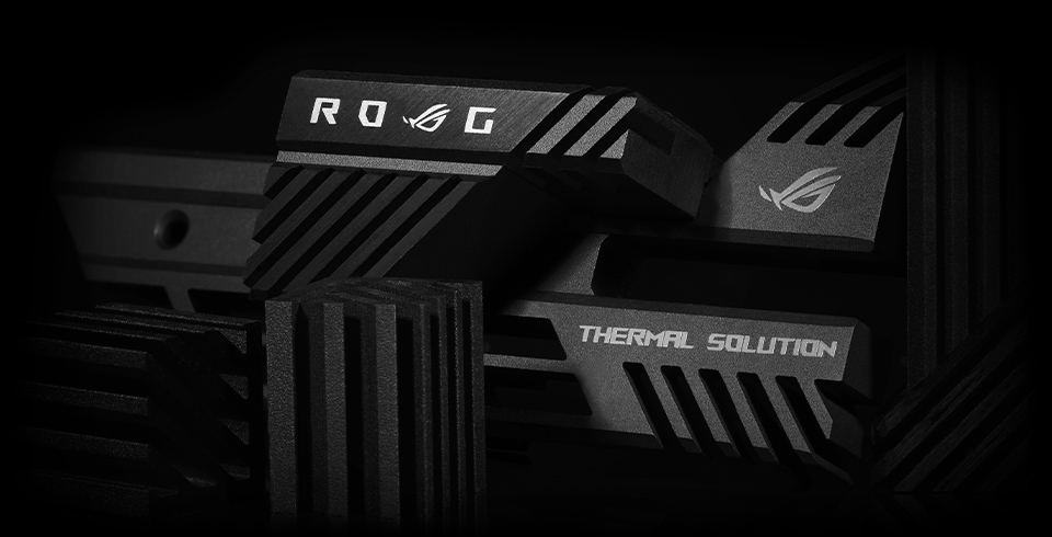 ROG THOR 1600W Titanium III