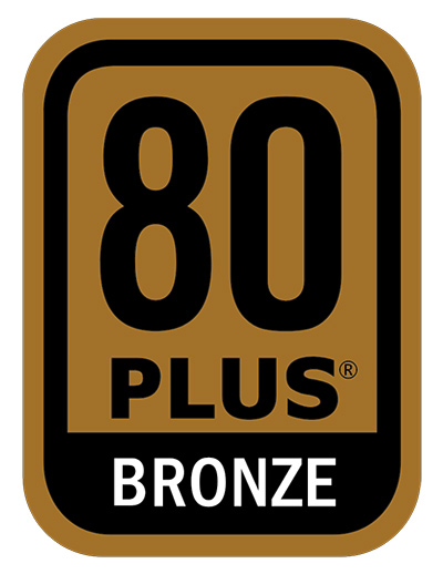 ASUS Prime 750W Bronze ASUS Prime 750W Bronze