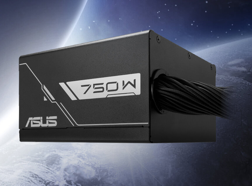 ASUS Prime 750W Bronze ASUS Prime 750W Bronze