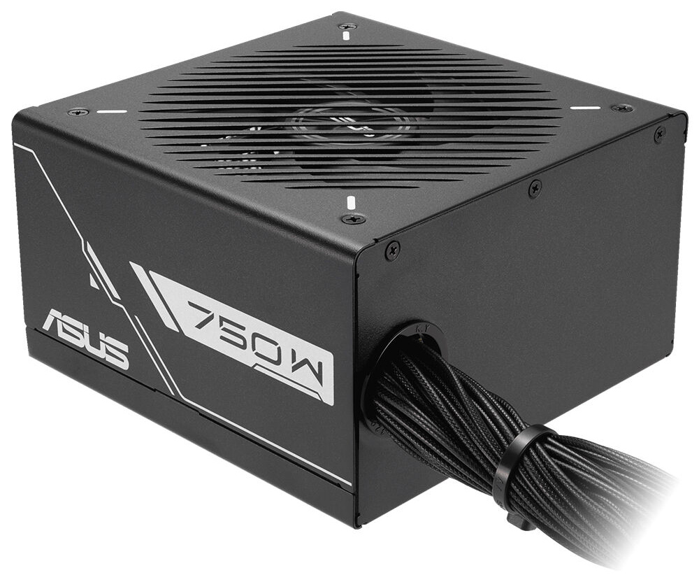 ASUS Prime 750W Bronze ASUS Prime 750W Bronze