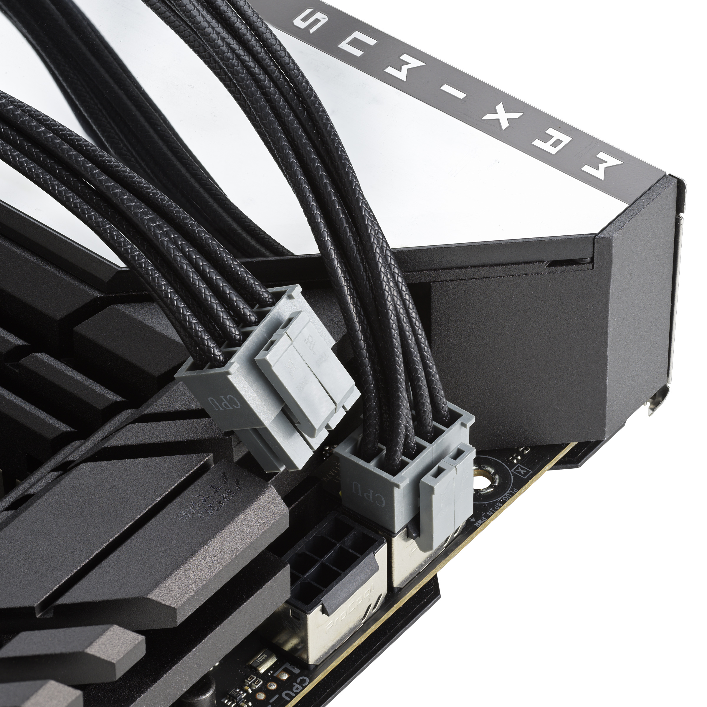 ASUS Prime 750W Bronze ASUS Prime 750W Bronze