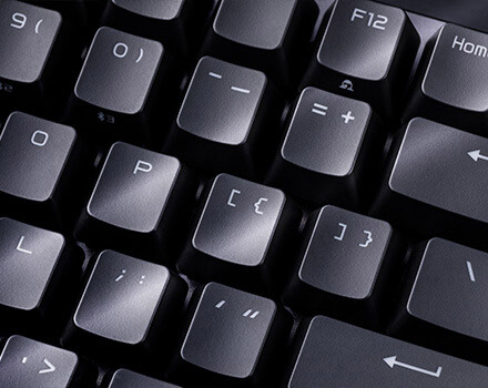 ROG Falcata Gaming Keyboard