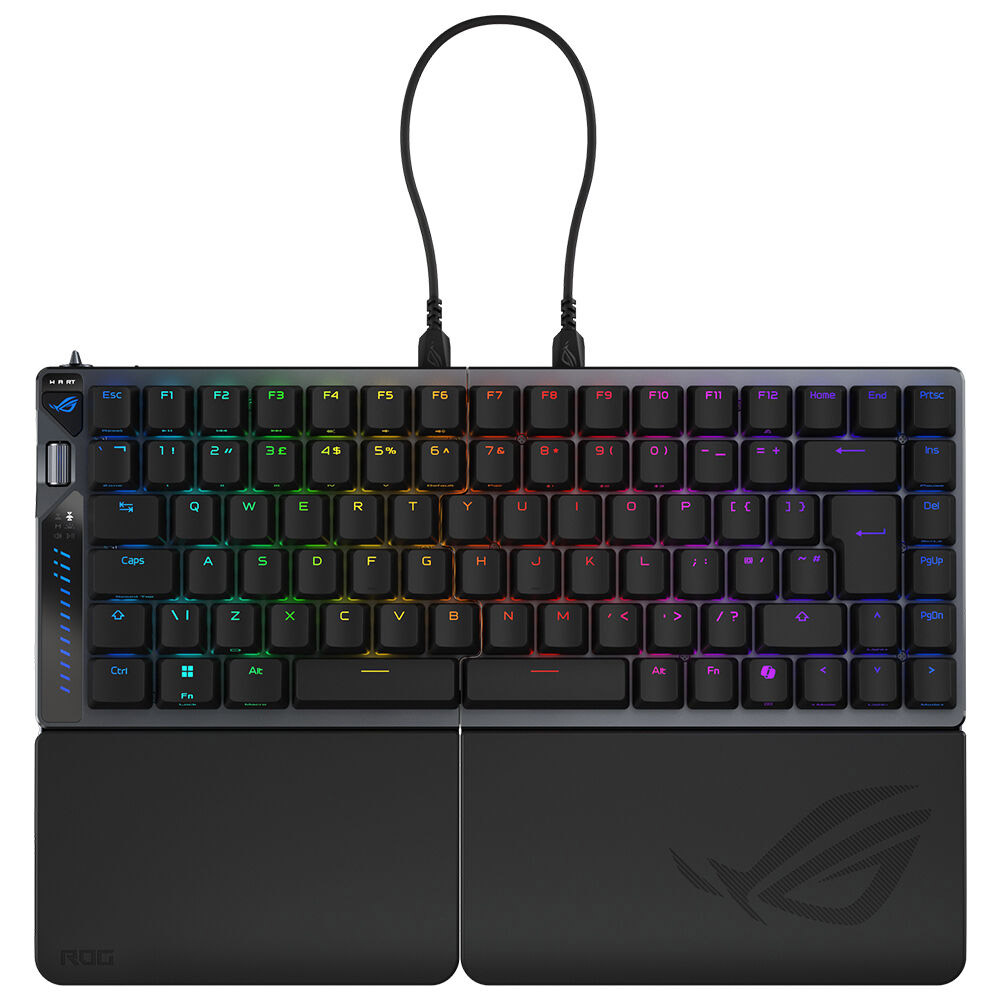 ROG Falcata Gaming Keyboard