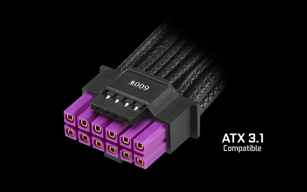 ASUS Pro WS 3000W Platinum