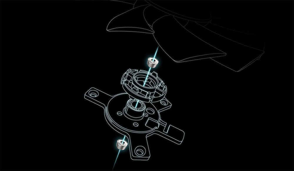 ASUS Pro WS 3000W Platinum