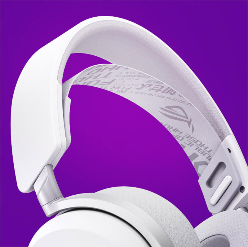 ROG Pelta White Edition ROG Pelta White Edition