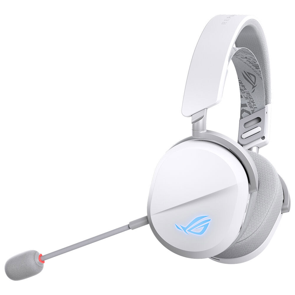 ROG Pelta White Edition ROG Pelta White Edition