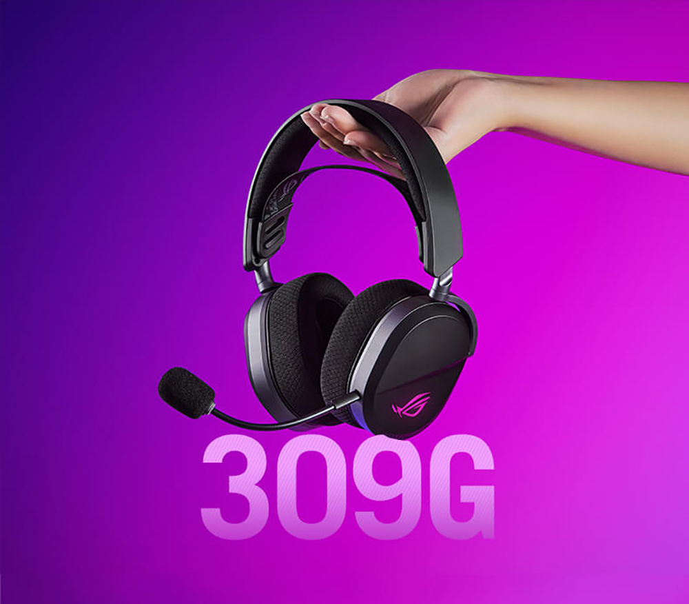 ROG Pelta White Edition ROG Pelta White Edition