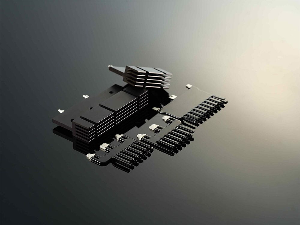 ASUS Pro WS 1600W Platinum