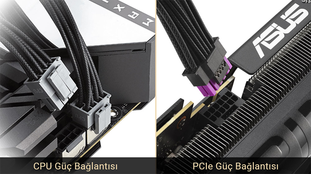 ASUS Pro WS 3000W Platinum