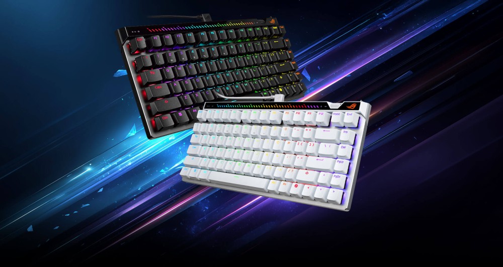 M705 ROG FALCHION ACE 75HE/BK/V2/UK/PBT