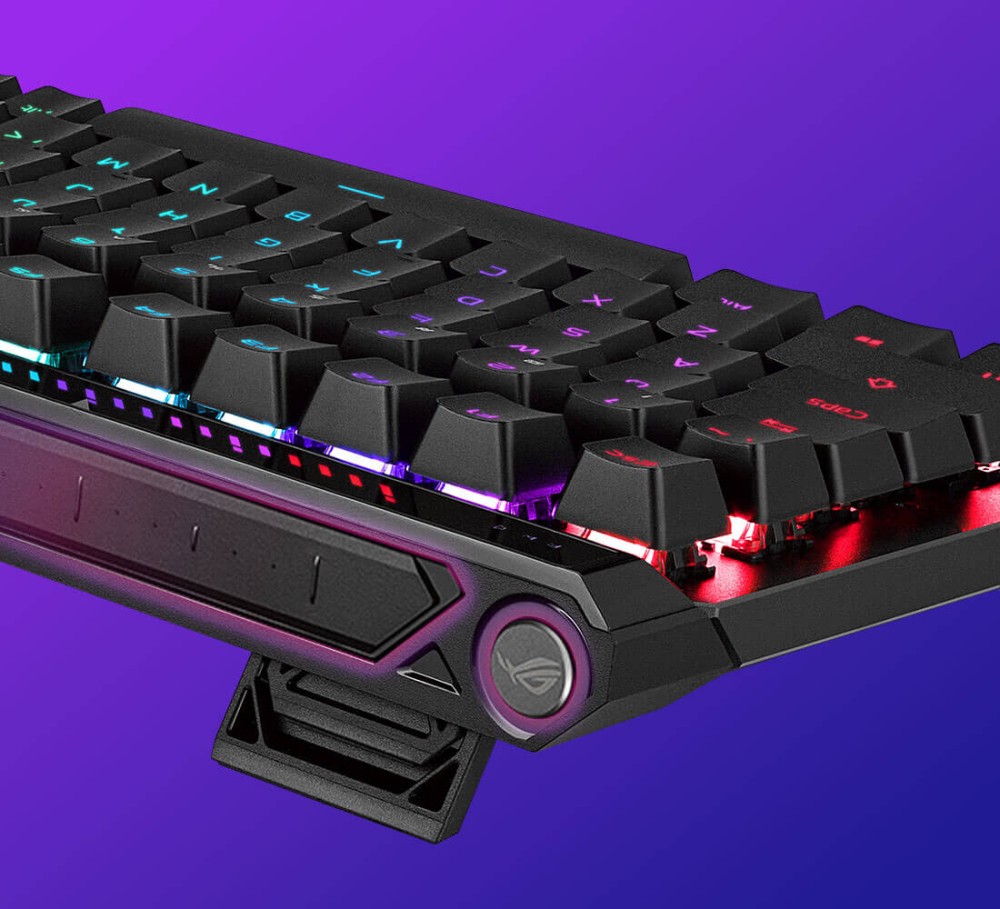 M705 ROG FALCHION ACE 75HE/BK/V2/UK/PBT